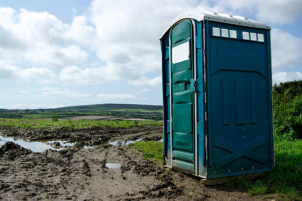 Paris, TN Portable Potty Rental Company